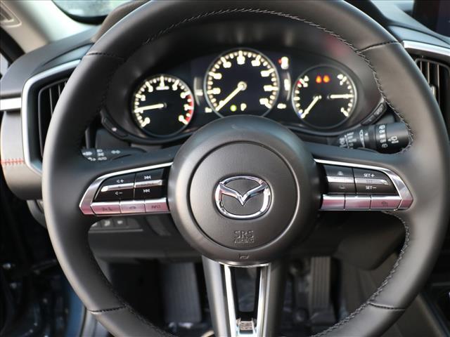 new 2026 Mazda CX-50 car, priced at $40,305