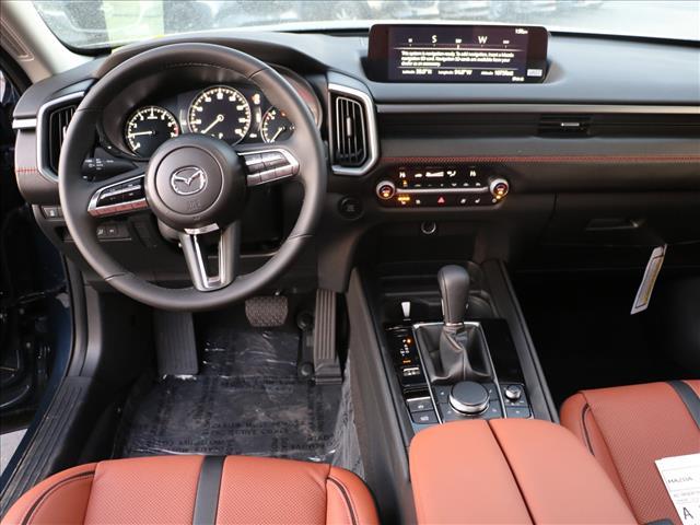 new 2026 Mazda CX-50 car, priced at $40,305