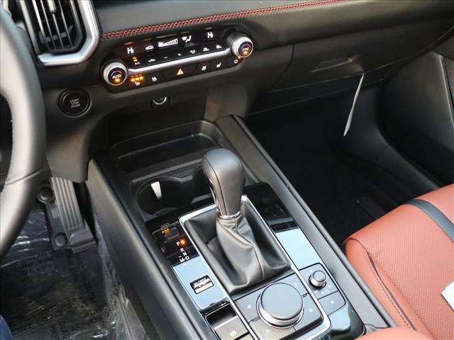 new 2026 Mazda CX-50 car, priced at $40,305