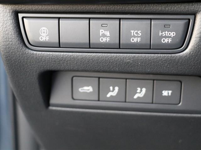 new 2026 Mazda CX-50 car, priced at $40,305