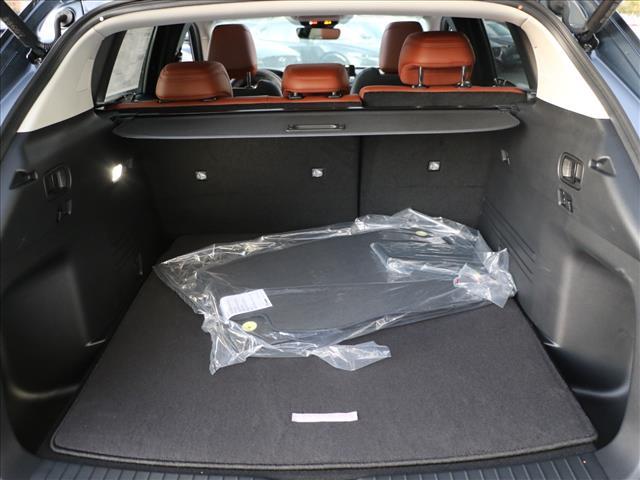 new 2026 Mazda CX-50 car, priced at $40,305