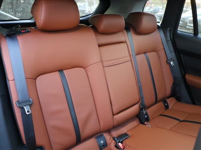 new 2026 Mazda CX-50 car, priced at $40,305