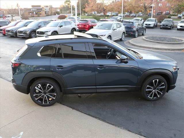 new 2026 Mazda CX-50 car, priced at $40,305