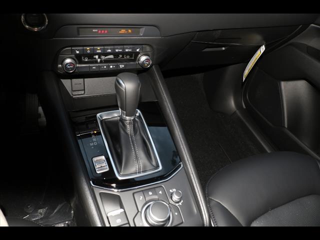 new 2025 Mazda CX-5 car, priced at $31,615