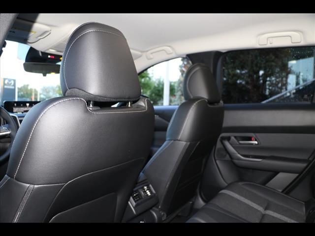 new 2025 Mazda CX-50 Hybrid car, priced at $35,340