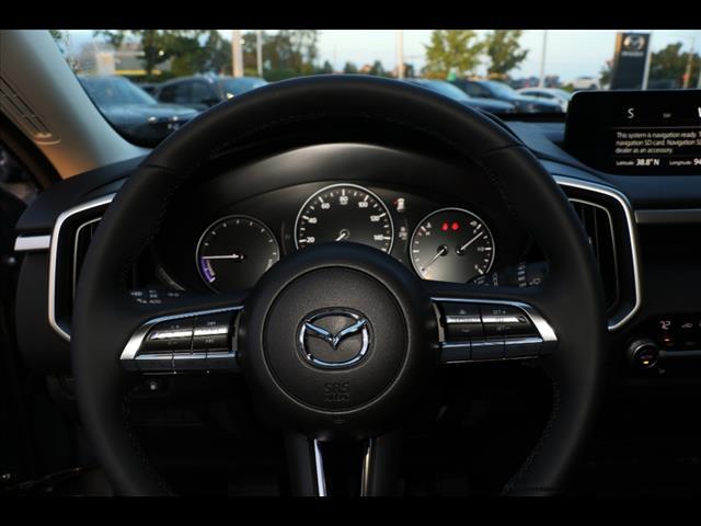 new 2025 Mazda CX-50 Hybrid car, priced at $35,340