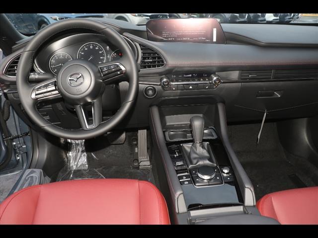 new 2025 Mazda Mazda3 car, priced at $31,745