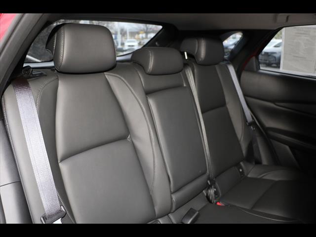 new 2025 Mazda CX-30 car, priced at $28,780