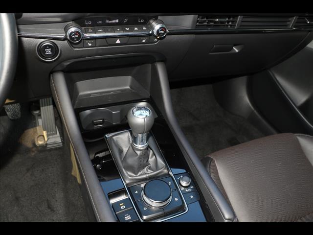 used 2025 Mazda Mazda3 car, priced at $29,400