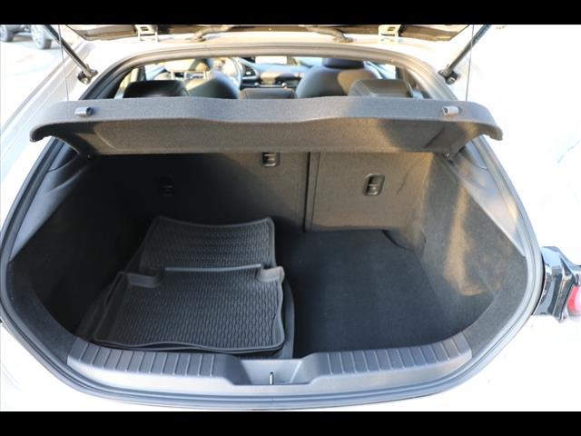 used 2025 Mazda Mazda3 car, priced at $29,400