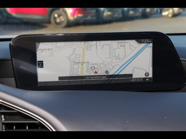 used 2025 Mazda Mazda3 car, priced at $29,400