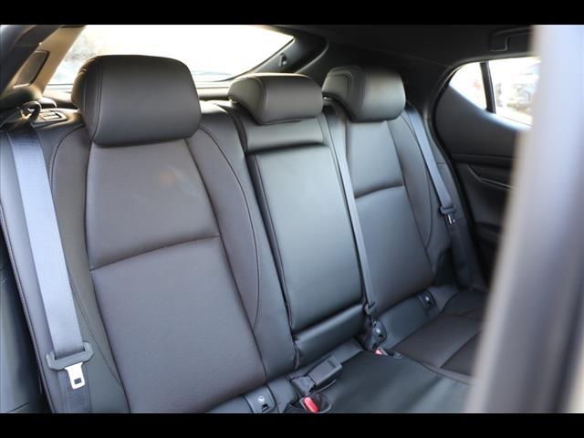 used 2025 Mazda Mazda3 car, priced at $29,400