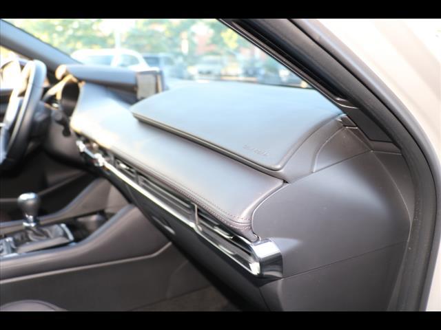 used 2025 Mazda Mazda3 car, priced at $29,400