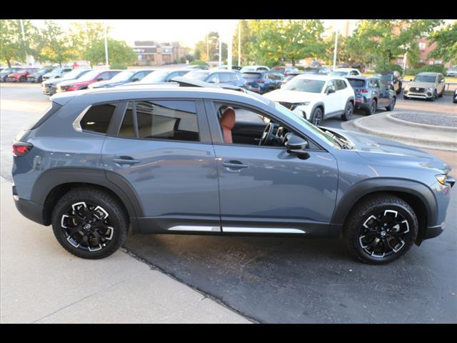 used 2025 Mazda CX-50 car, priced at $35,988