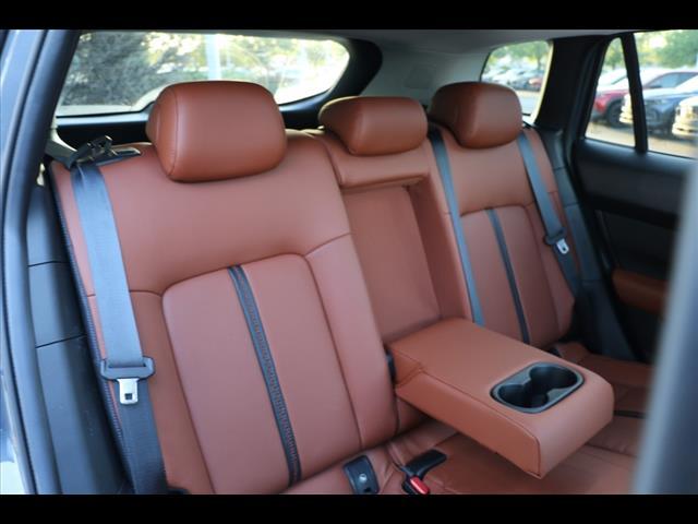 used 2025 Mazda CX-50 car, priced at $35,988