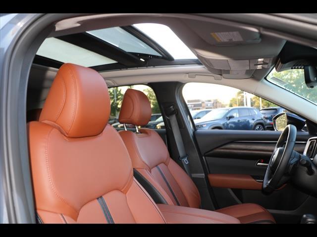 used 2025 Mazda CX-50 car, priced at $35,988