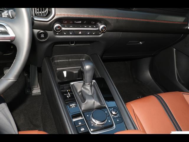 used 2025 Mazda CX-50 car, priced at $35,988