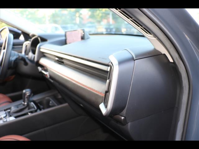 used 2025 Mazda CX-50 car, priced at $35,988