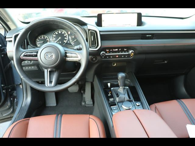 used 2025 Mazda CX-50 car, priced at $35,988