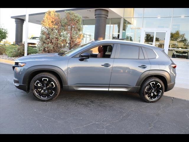 used 2025 Mazda CX-50 car, priced at $35,988