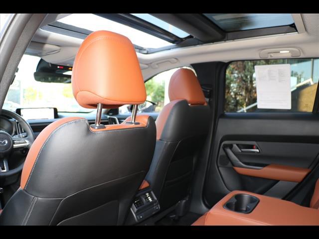 used 2025 Mazda CX-50 car, priced at $35,988