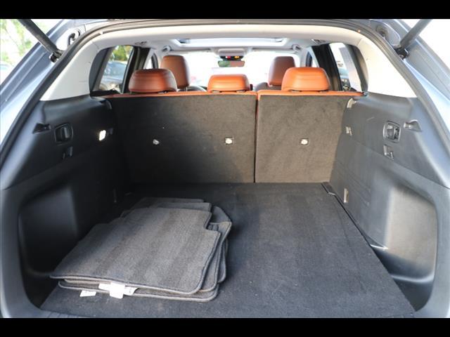 used 2025 Mazda CX-50 car, priced at $35,988