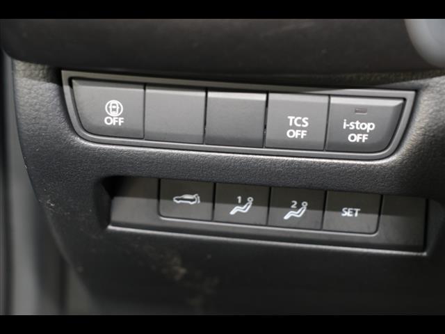 used 2025 Mazda CX-50 car, priced at $35,988