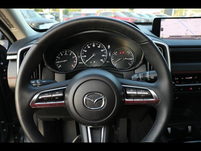 used 2025 Mazda CX-50 car, priced at $35,988
