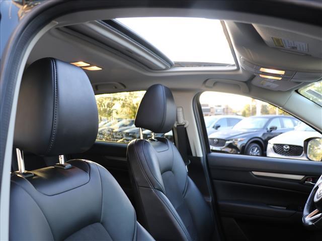 used 2018 Mazda CX-5 car, priced at $19,988