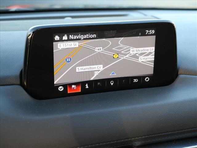 used 2018 Mazda CX-5 car, priced at $19,988
