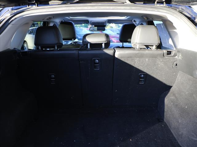 used 2018 Mazda CX-5 car, priced at $19,988