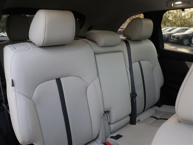 used 2025 Mazda CX-90 car, priced at $41,977