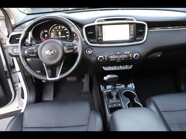 used 2017 Kia Sorento car, priced at $14,988