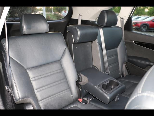 used 2017 Kia Sorento car, priced at $14,988