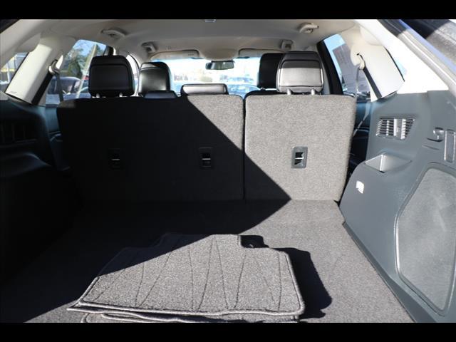 used 2020 Ford Edge car, priced at $24,988