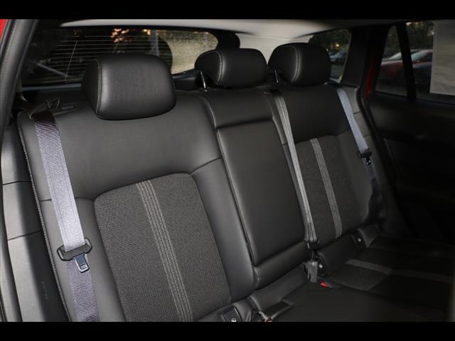 new 2025 Mazda CX-50 car, priced at $36,405