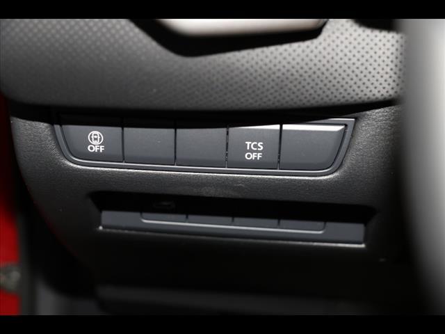 new 2025 Mazda CX-50 car, priced at $36,405