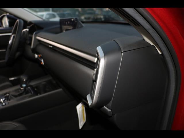 new 2025 Mazda CX-50 car, priced at $36,405