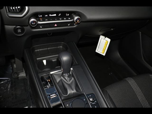 new 2025 Mazda CX-50 car, priced at $36,405