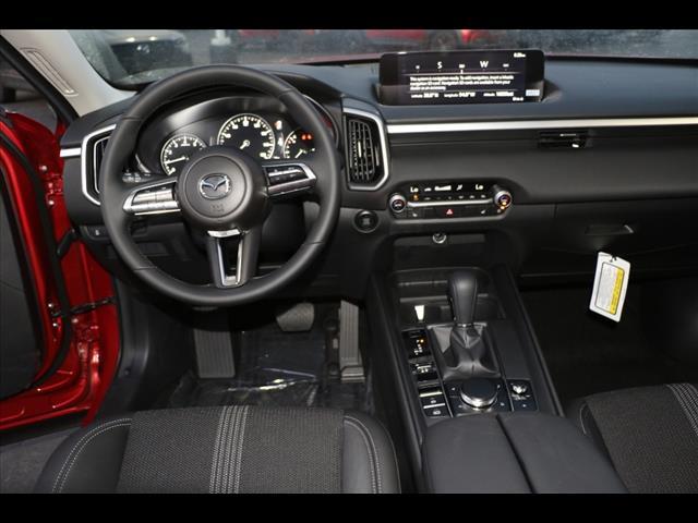new 2025 Mazda CX-50 car, priced at $36,405