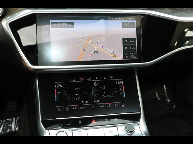 used 2019 Audi A7 car, priced at $29,988