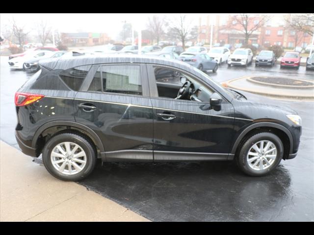 used 2016 Mazda CX-5 car, priced at $18,988