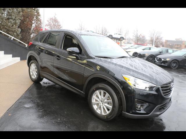 used 2016 Mazda CX-5 car, priced at $18,988