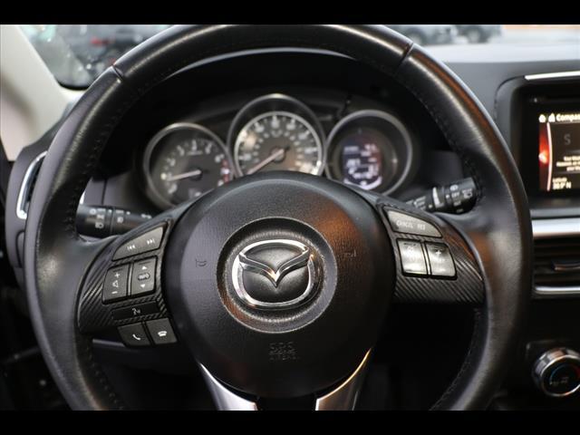 used 2016 Mazda CX-5 car, priced at $18,988