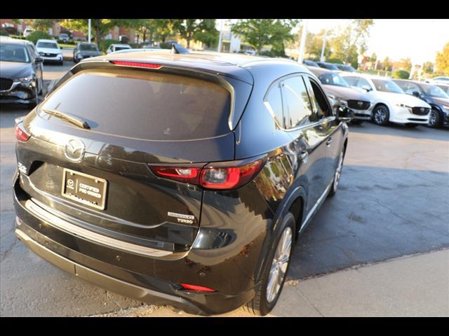 used 2022 Mazda CX-5 car, priced at $30,988