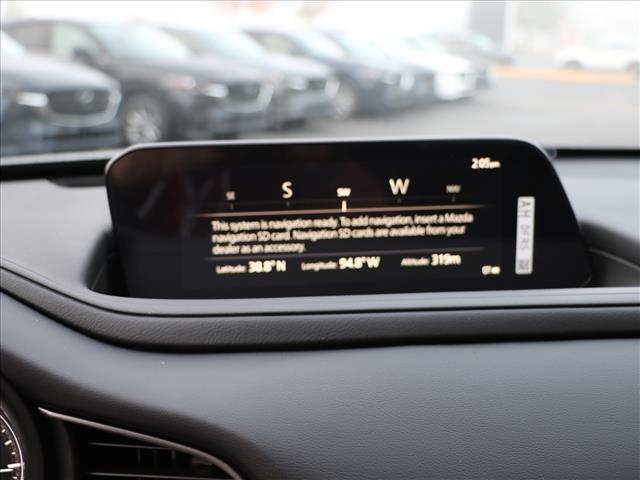 new 2026 Mazda CX-30 car, priced at $29,690