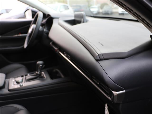 new 2026 Mazda CX-30 car, priced at $29,690