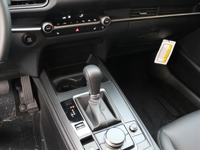 new 2026 Mazda CX-30 car, priced at $29,690