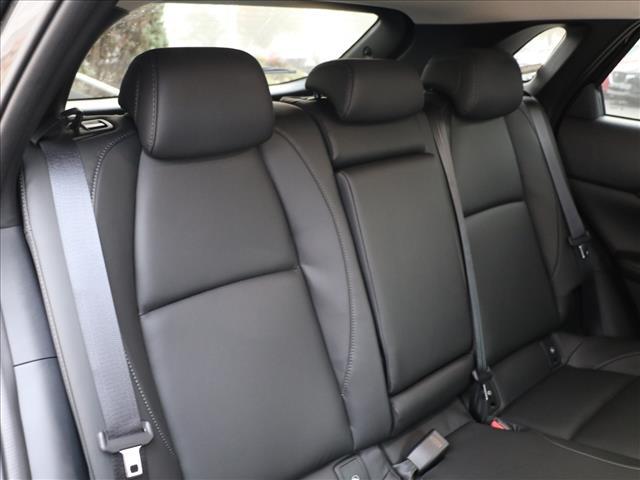 new 2026 Mazda CX-30 car, priced at $29,690