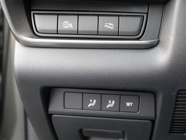 new 2026 Mazda CX-30 car, priced at $29,690